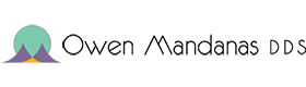 Owen Mandanas Dental logo