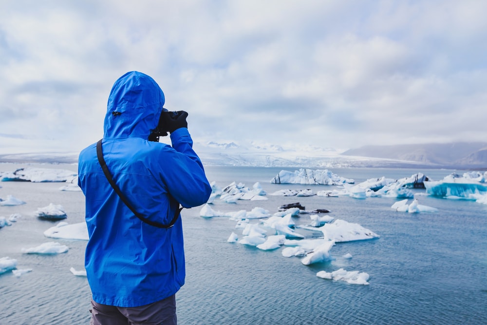 What You Need to Know About Blogging to Help Your Arctic Tourism Business