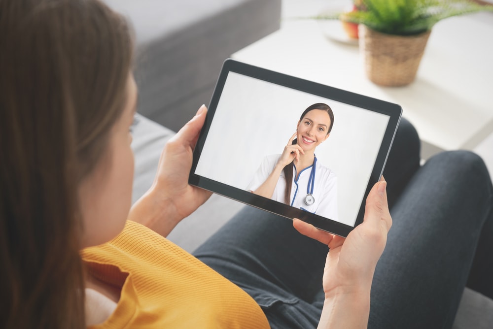 Telemedicine is Booming Right Now, Mental Health Providers: Don’t Miss Out