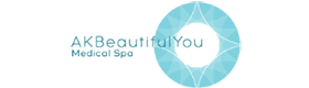 AK Beautiful You logo