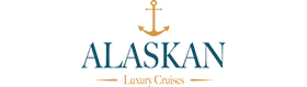 Alaskan Luxury Cruises logo