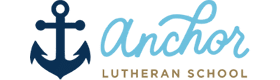Anchor Lutheran School logo