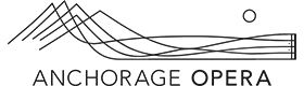 Anchorage Opera logo