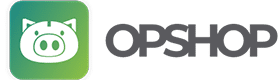 OpShop logo