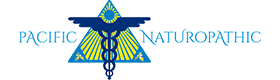 Pacific Naturopathic logo