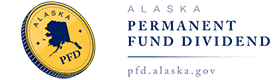 Alaska Permanent Fund Dividend logo