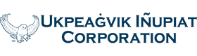 Ukpeaġvik Iñupiat Corporation Logo