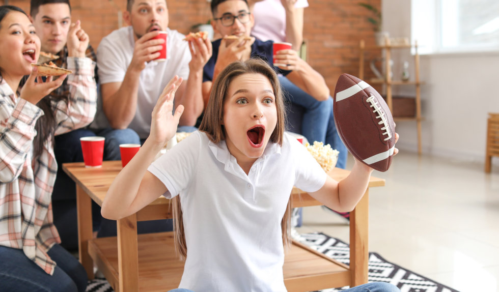 Marketing lessons to learn from the Super Bowl