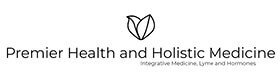 Premier Health & Holistic Medicine logo