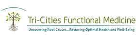 Tri-Cities Functional Medicine logo