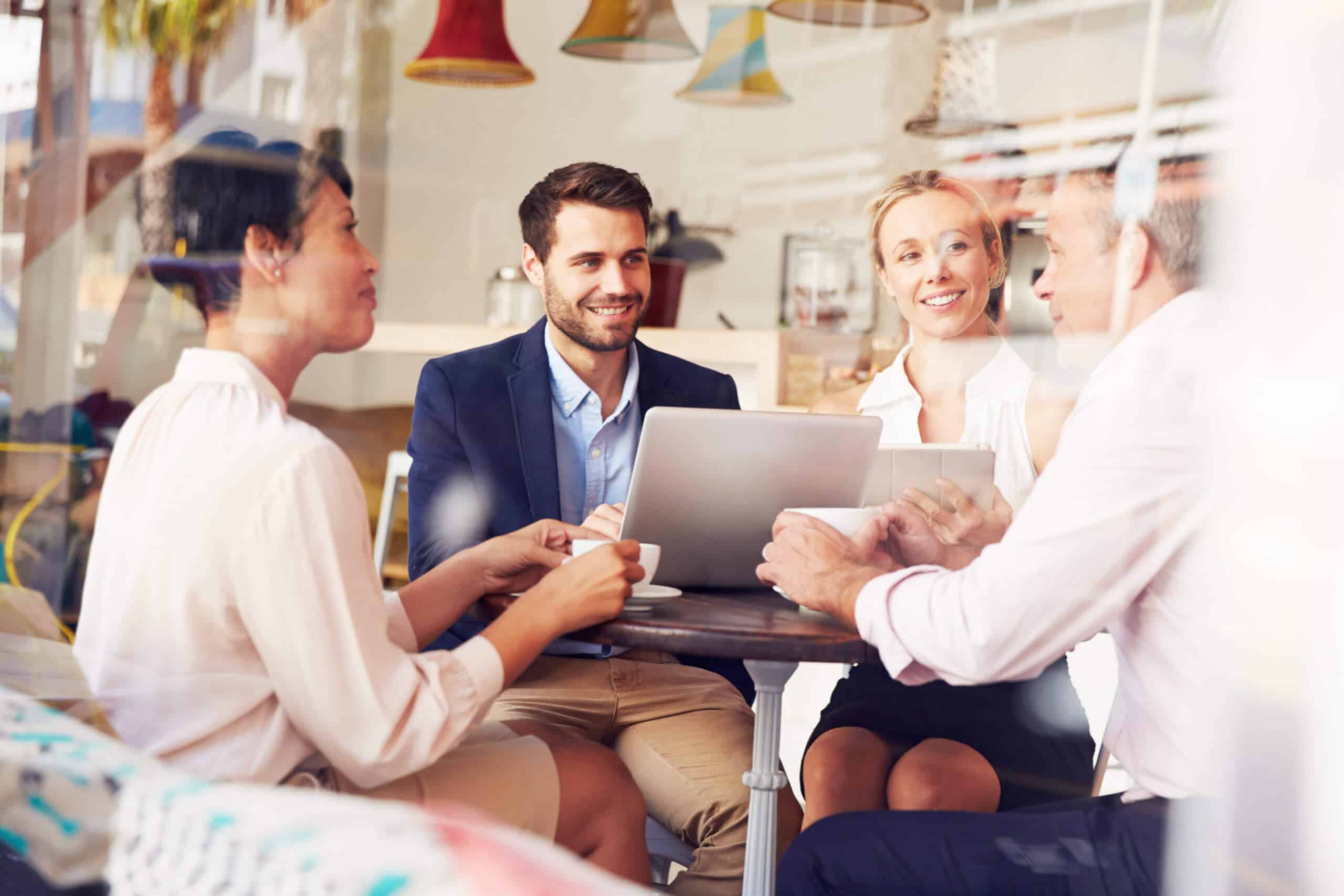 Reviews are an essential part of B2B marketing