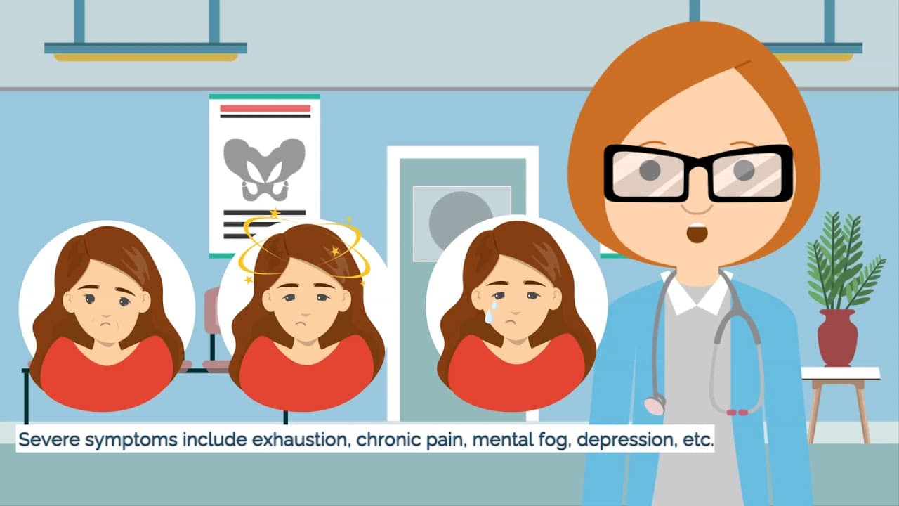 Premier Health Educational Video screenshot