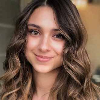 Sabrina Martinez