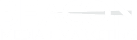 Beacon Media + Marketing logo