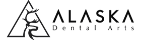 Alaska Dental Arts logo