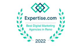 Expertise.com Best Digital Marketing Agencies in Reno