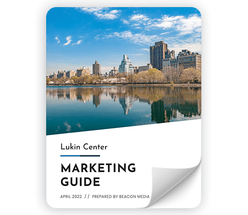 Marketing Guide from Beacon Media + Marketing