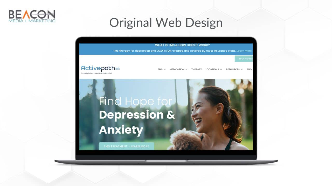 Active Path Mental Health our work