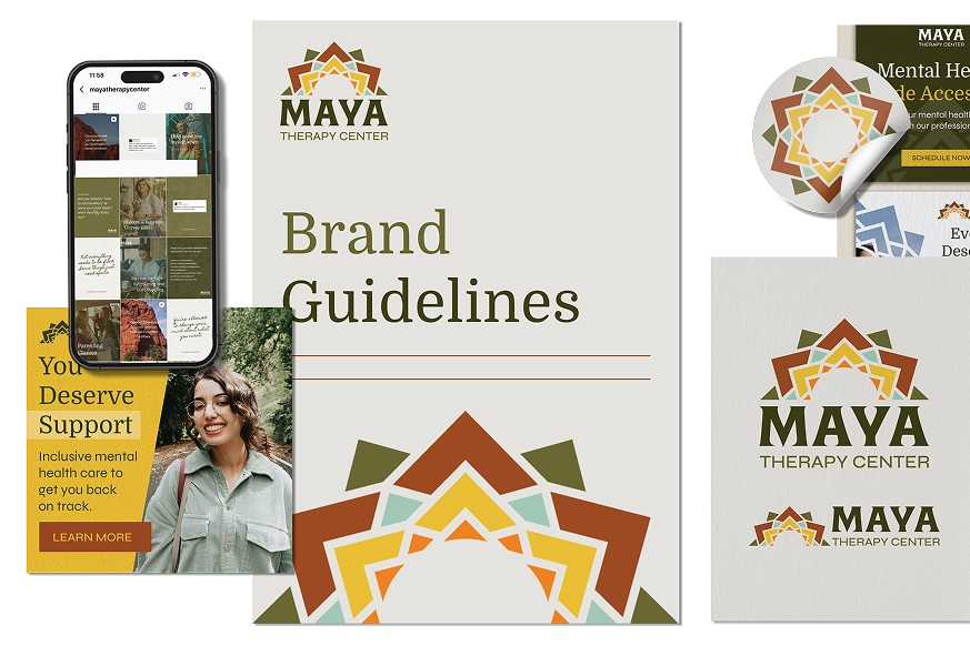 What Does It Take to Create a Memorable Brand