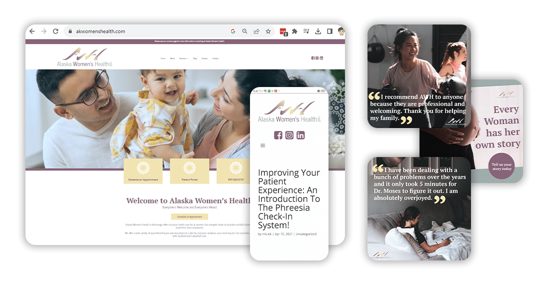 Alaska-Womens-Health-Case-Study