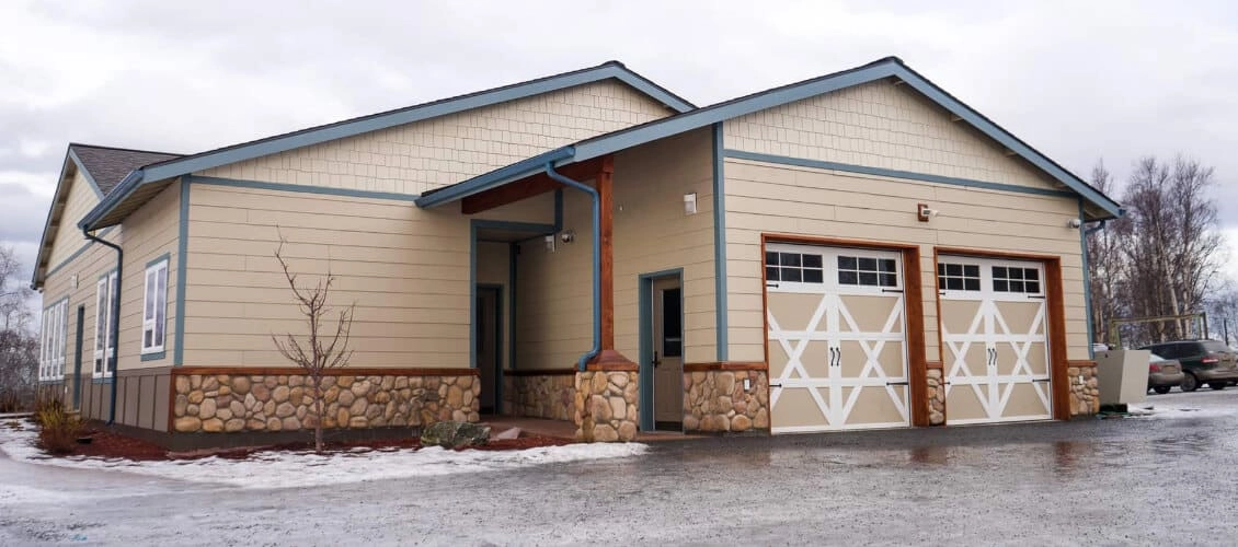 Birchwood Behavioral Health's