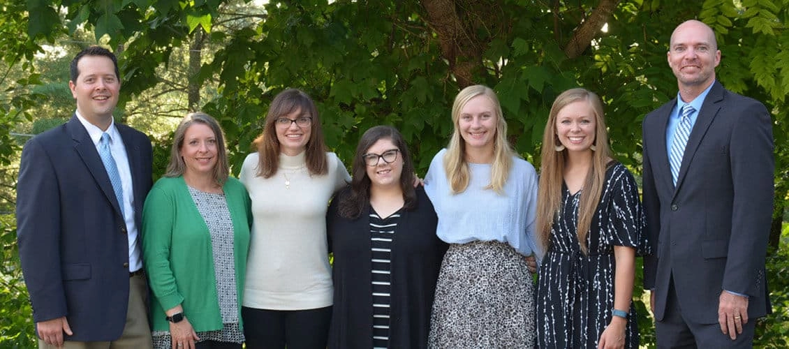 The Tri-Cities Functional Medicine team